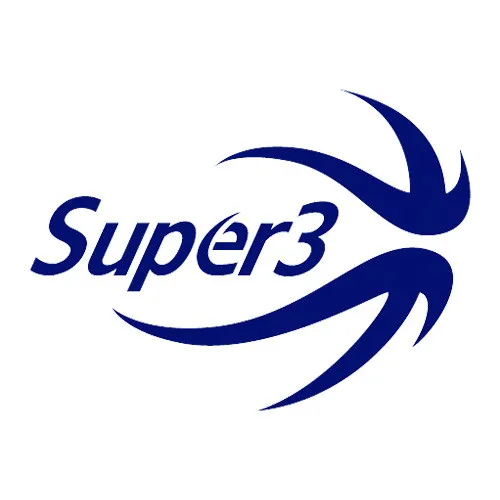 超三联赛 上海横沙誉民21.10贵州贵阳丝恋20260725